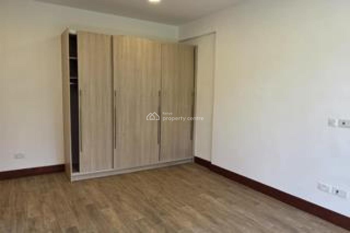 3 Bedroom Unfurnished Apartment in Parklands, City Park Drive, Parklands, Nairobi, Apartment for Rent