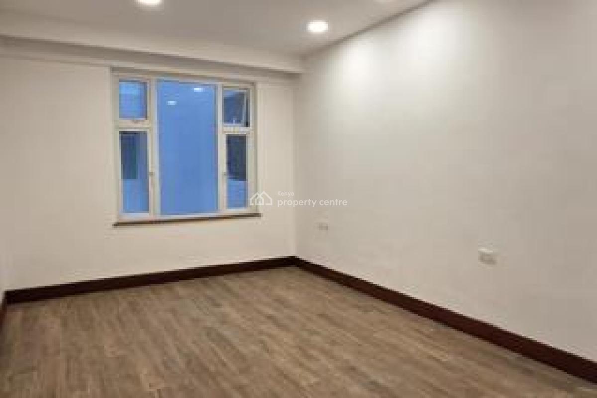 3 Bedroom Unfurnished Apartment in Parklands, City Park Drive, Parklands, Nairobi, Apartment for Rent