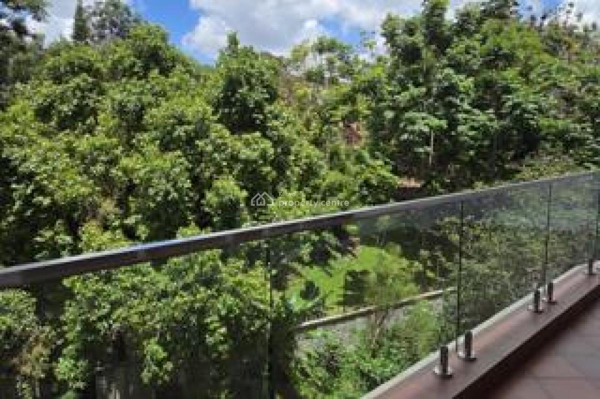 3 Bedroom Unfurnished Apartment in Parklands, City Park Drive, Parklands, Nairobi, Apartment for Rent