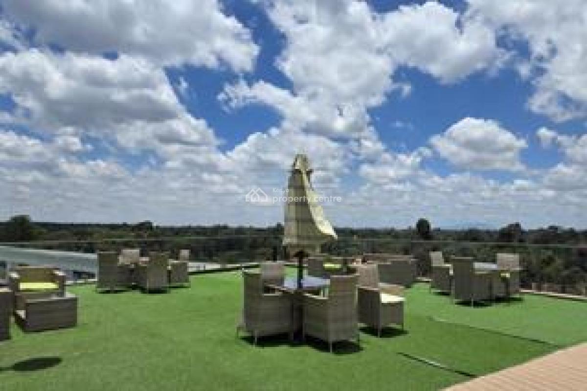 3 Bedroom Unfurnished Apartment in Parklands, City Park Drive, Parklands, Nairobi, Apartment for Rent