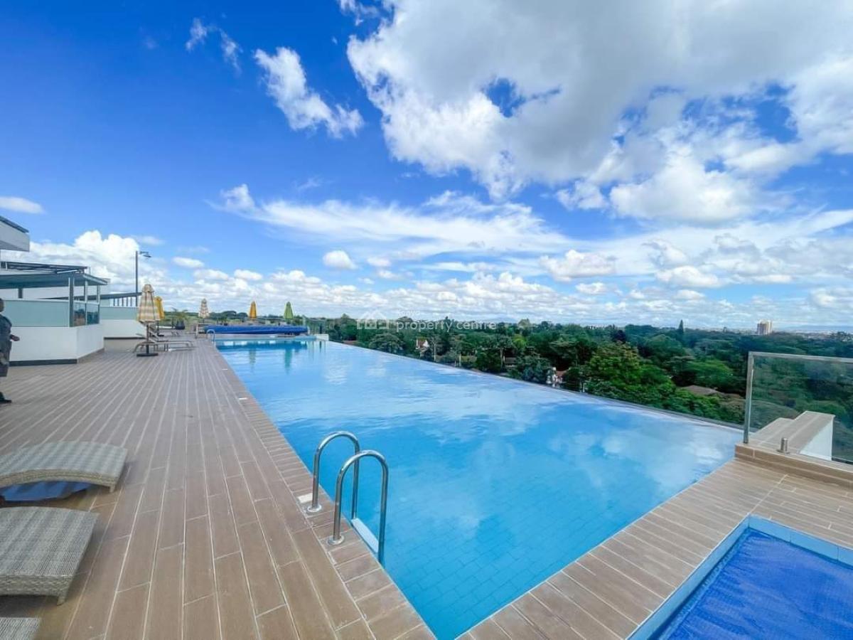 3 Bedroom Unfurnished Apartment in Parklands, City Park Drive, Parklands, Nairobi, Apartment for Rent