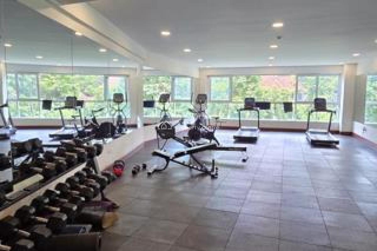 3 Bedroom Unfurnished Apartment in Parklands, City Park Drive, Parklands, Nairobi, Apartment for Rent