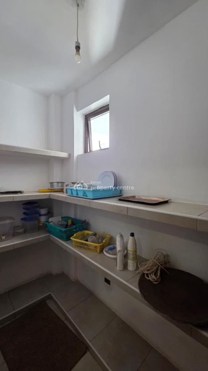 Fully Furnished 2 Bedrooms Apartment Offering Comfort & Style, Masari Road, Parklands, Nairobi, Apartment for Rent
