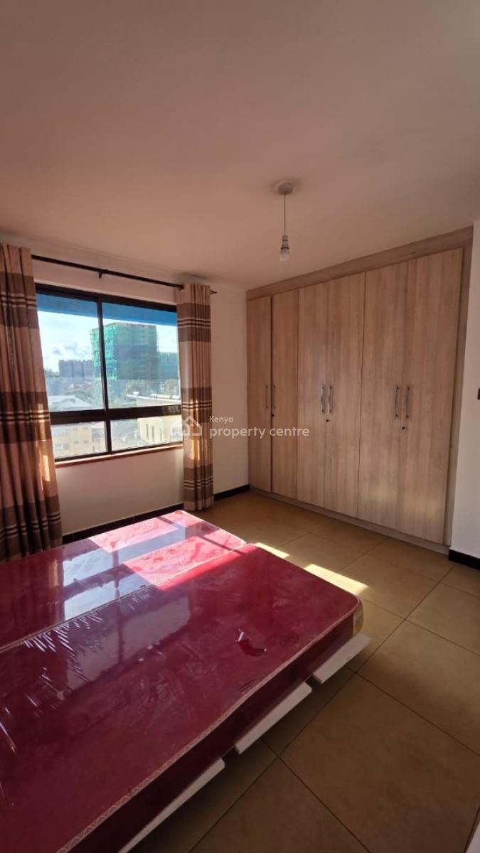 Fully Furnished 2 Bedrooms Apartment Offering Comfort & Style, Masari Road, Parklands, Nairobi, Apartment for Rent