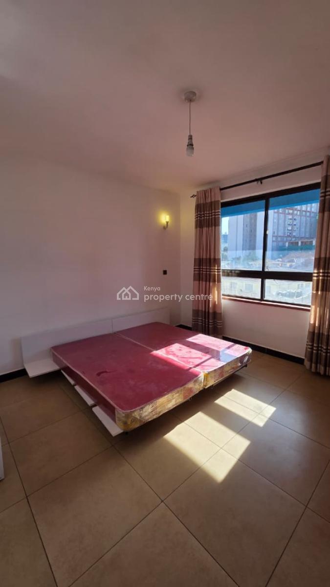 Fully Furnished 2 Bedrooms Apartment Offering Comfort & Style, Masari Road, Parklands, Nairobi, Apartment for Rent