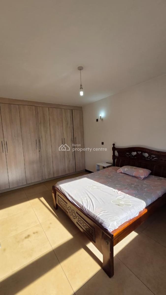 Fully Furnished 2 Bedrooms Apartment Offering Comfort & Style, Masari Road, Parklands, Nairobi, Apartment for Rent