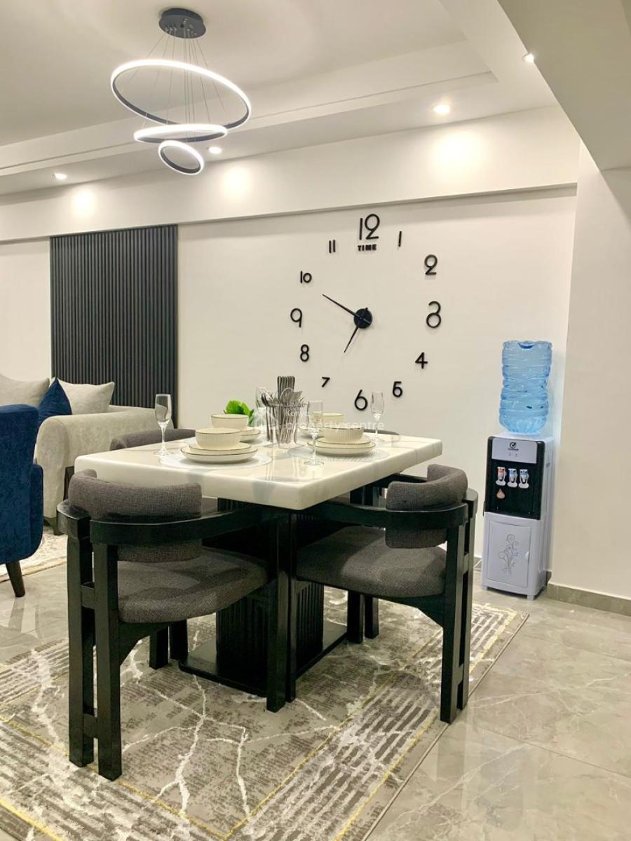 Stylish 2 Bedroom Furnished Apartment, Lavington, Nairobi, Apartment for Rent