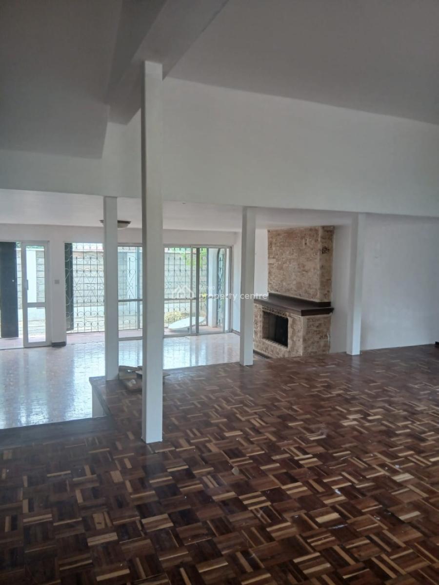 Four (4) Bedroom Alle Ensuite Story House, Kileleshwa Central Estate, Kileleshwa, Nairobi, Terraced Duplex for Rent