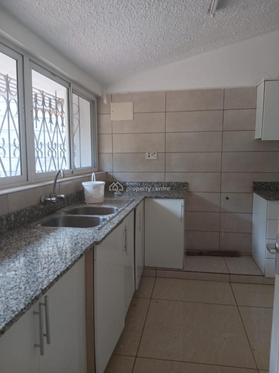 Four (4) Bedroom Alle Ensuite Story House, Kileleshwa Central Estate, Kileleshwa, Nairobi, Terraced Duplex for Rent