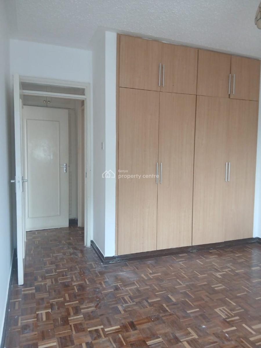 Four (4) Bedroom Alle Ensuite Story House, Kileleshwa Central Estate, Kileleshwa, Nairobi, Terraced Duplex for Rent