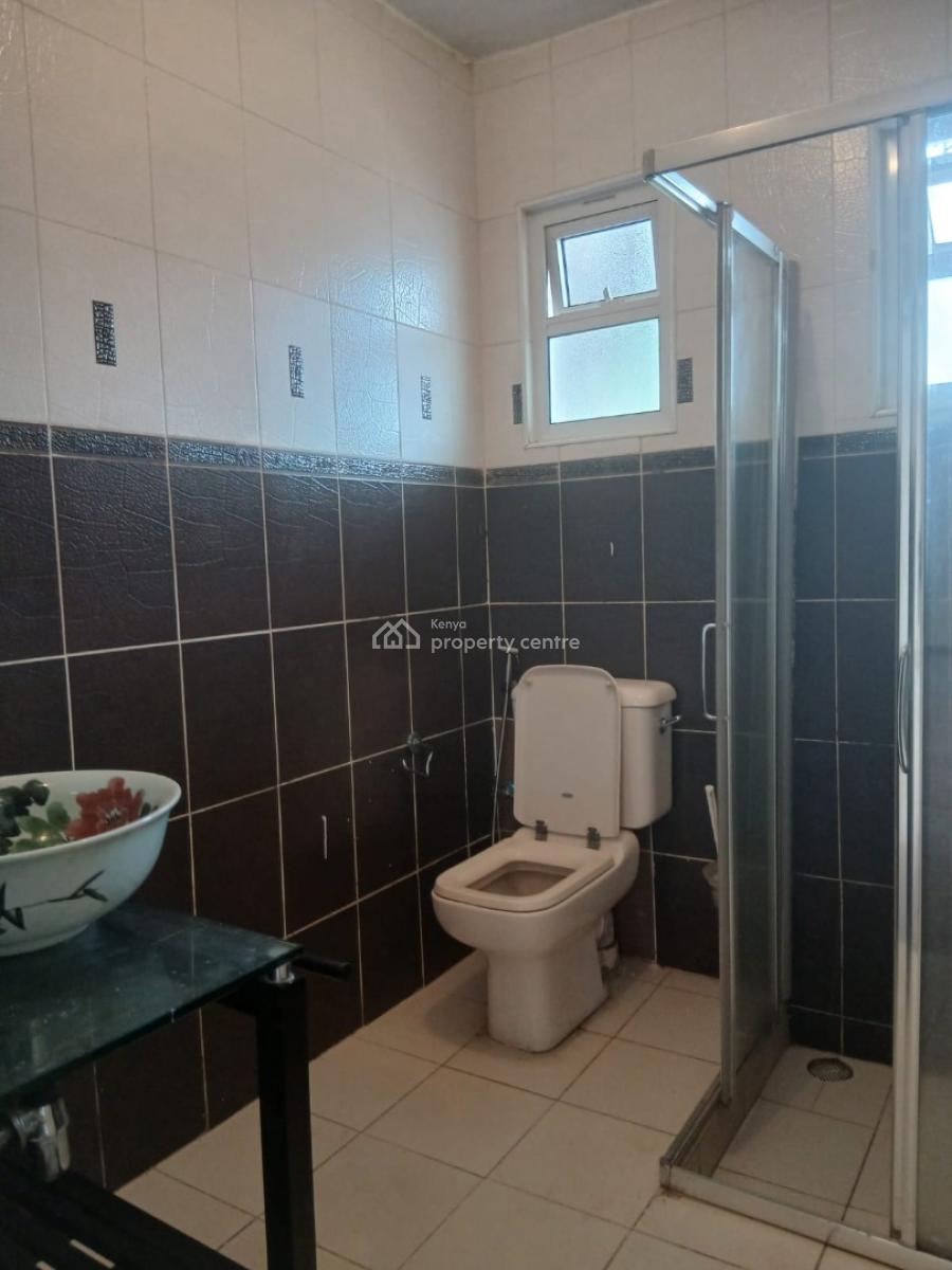 Four (4) Bedroom Alle Ensuite Story House, Kileleshwa Central Estate, Kileleshwa, Nairobi, Terraced Duplex for Rent