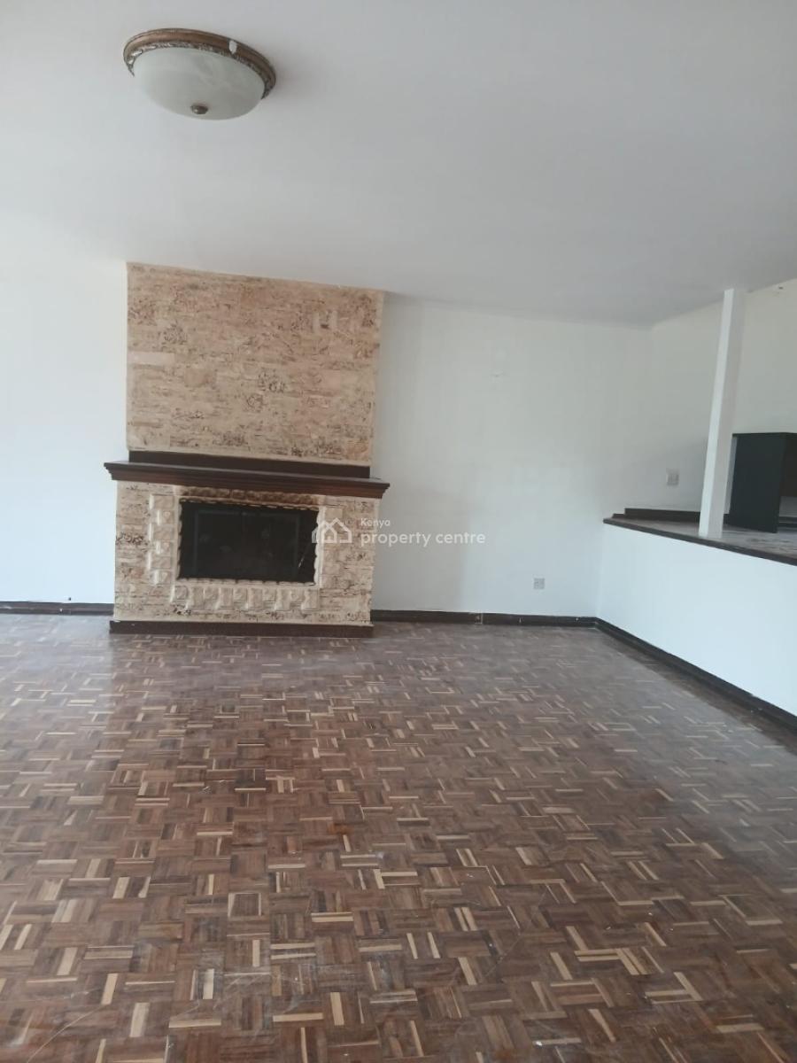 Four (4) Bedroom Alle Ensuite Story House, Kileleshwa Central Estate, Kileleshwa, Nairobi, Terraced Duplex for Rent