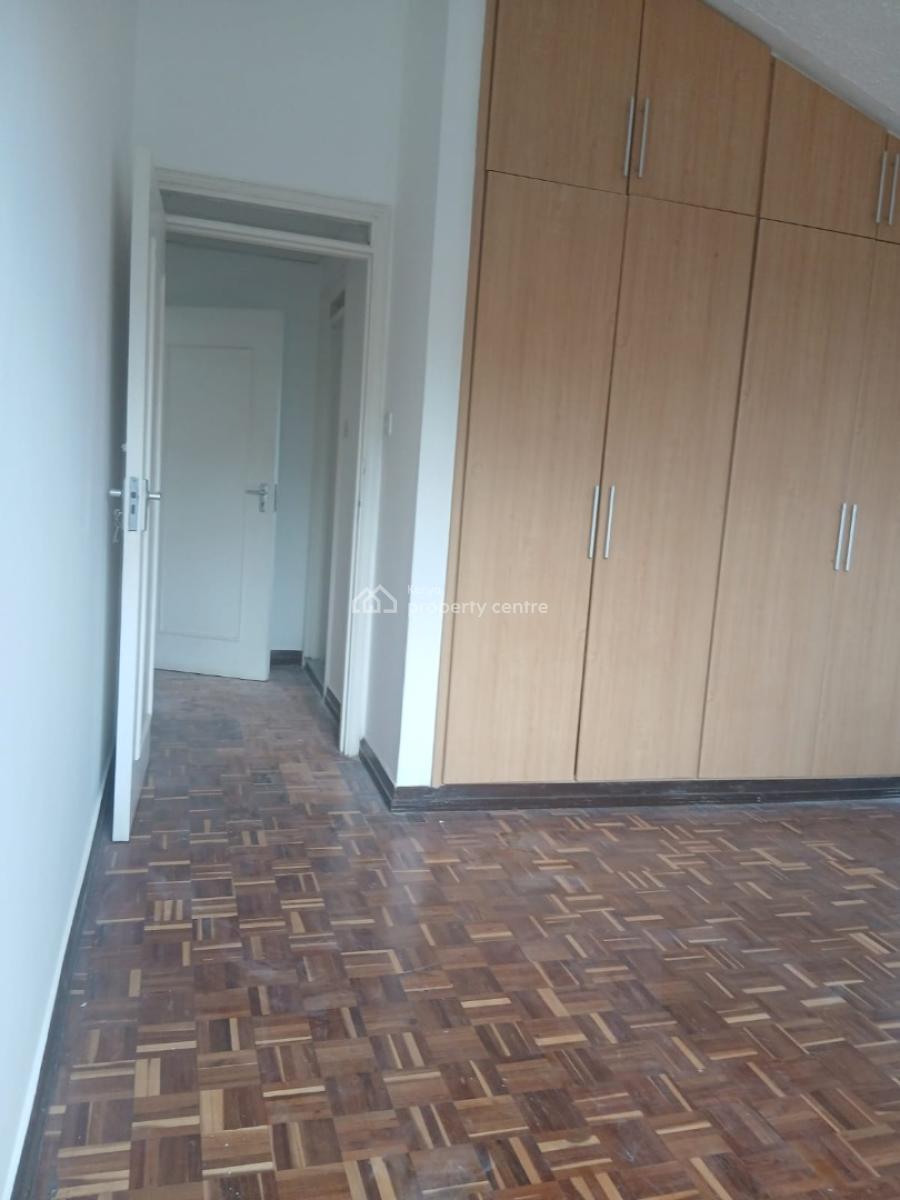Four (4) Bedroom Alle Ensuite Story House, Kileleshwa Central Estate, Kileleshwa, Nairobi, Terraced Duplex for Rent
