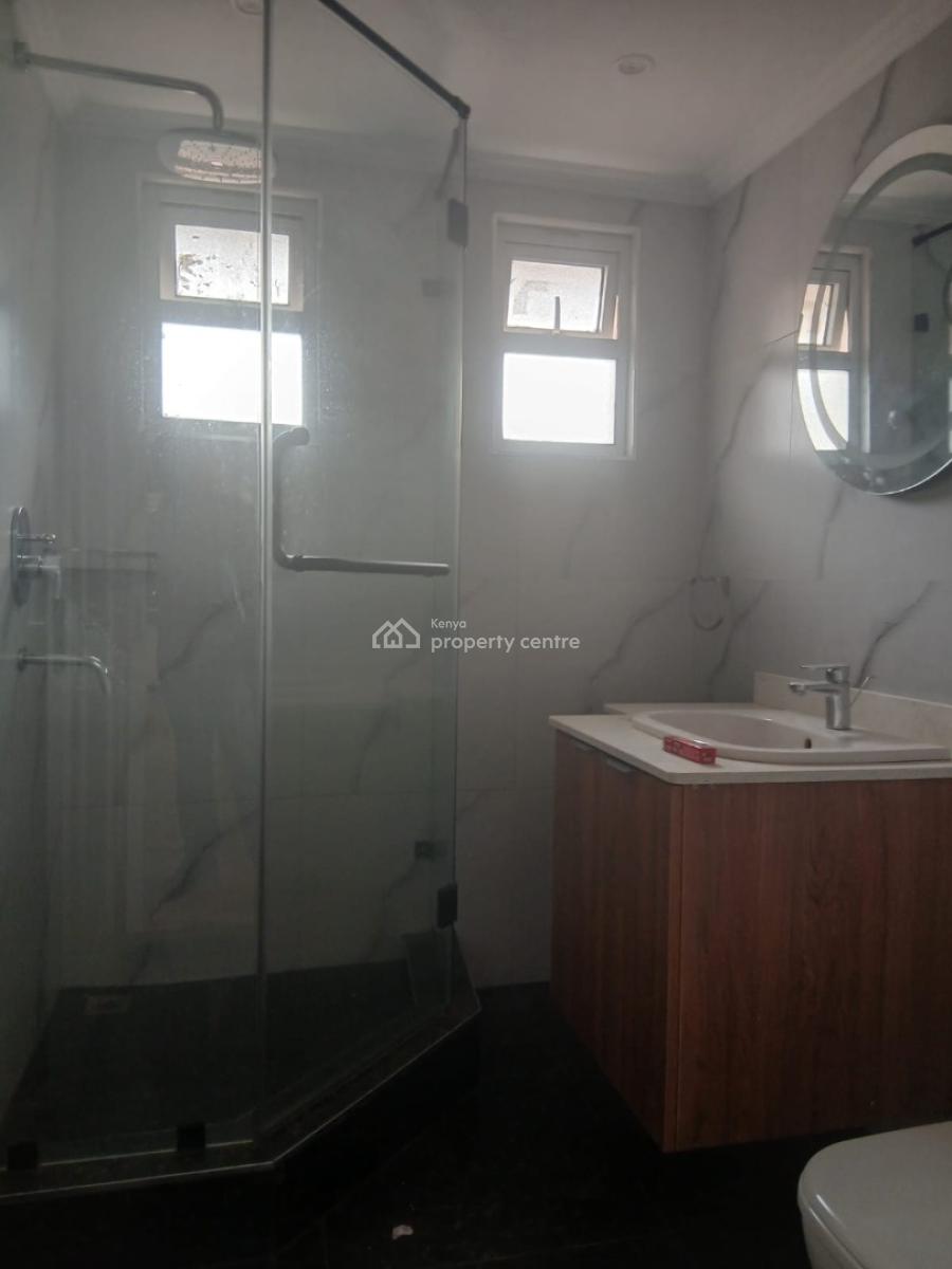 Four (4) Bedroom Alle Ensuite Story House, Kileleshwa Central Estate, Kileleshwa, Nairobi, Terraced Duplex for Rent