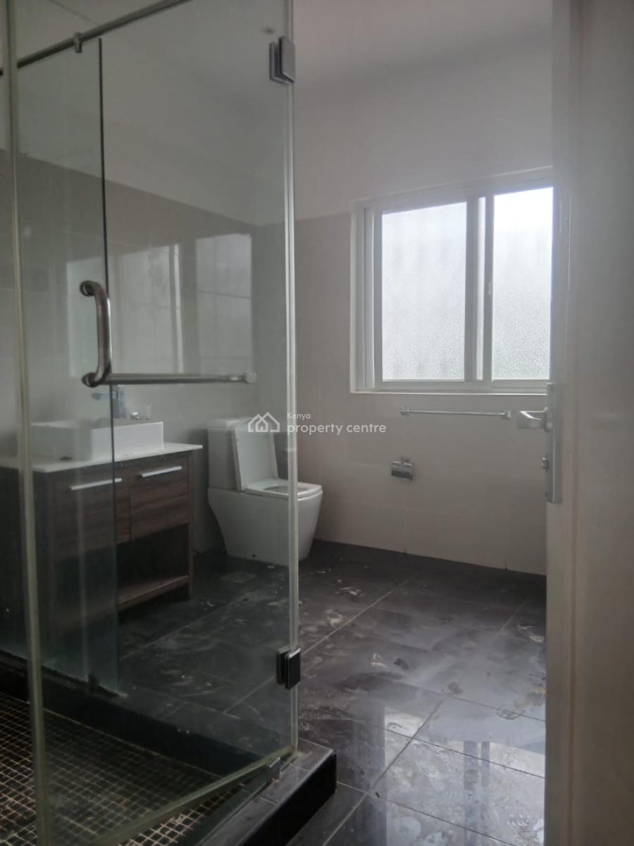 Four (4) Bedroom Alle Ensuite Story House, Kileleshwa Central Estate, Kileleshwa, Nairobi, Terraced Duplex for Rent