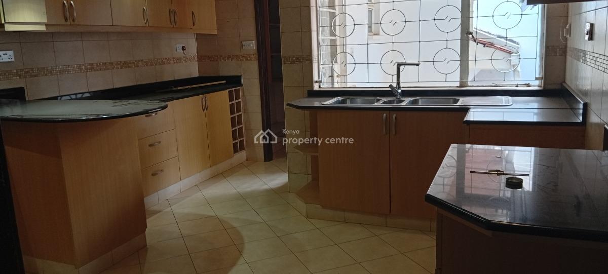 Ten (10) Bedroom Eight (8) Ensuite Story House on a 0.5 Acre Compound, Kileleshwa Central Estate, Kileleshwa, Nairobi, Office Space for Rent