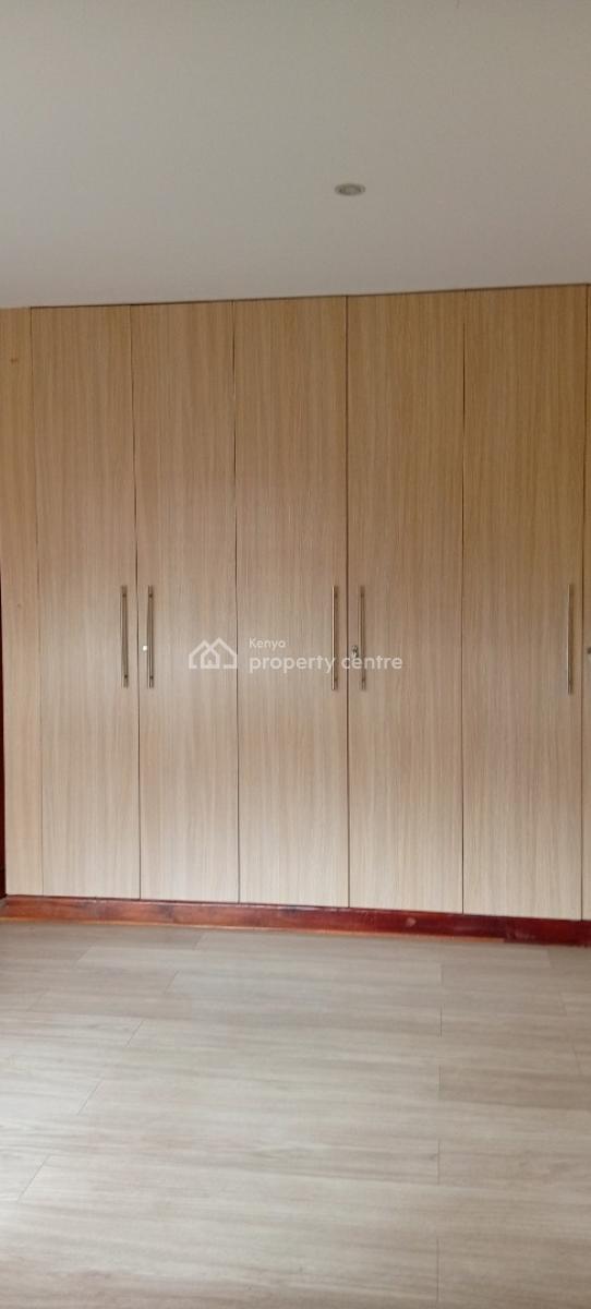 Ten (10) Bedroom Eight (8) Ensuite Story House on a 0.5 Acre Compound, Kileleshwa Central Estate, Kileleshwa, Nairobi, Office Space for Rent