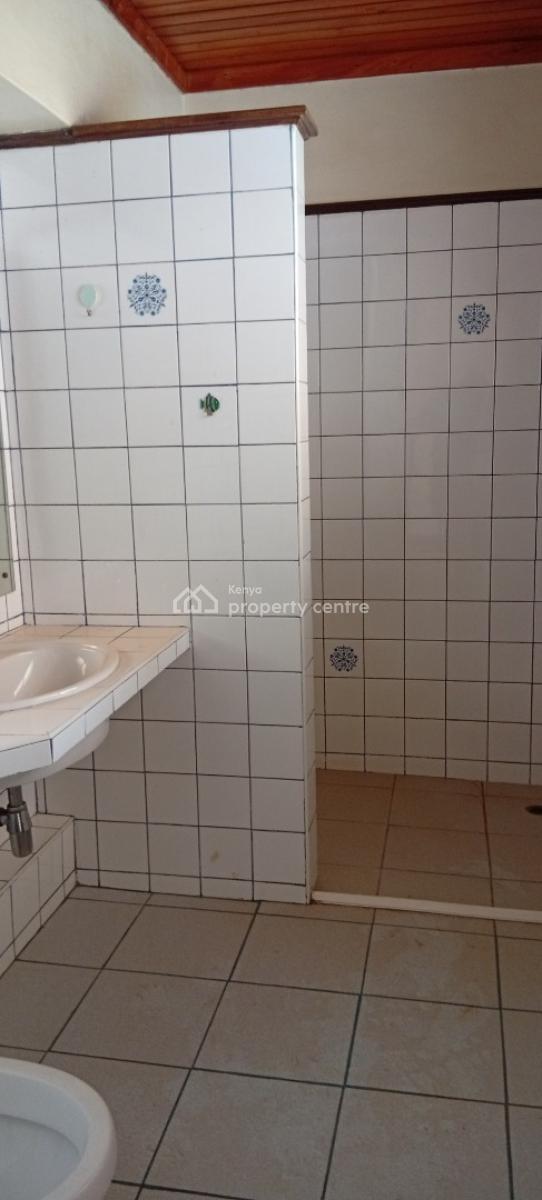 Ten (10) Bedroom Eight (8) Ensuite Story House on a 0.5 Acre Compound, Kileleshwa Central Estate, Kileleshwa, Nairobi, Office Space for Rent