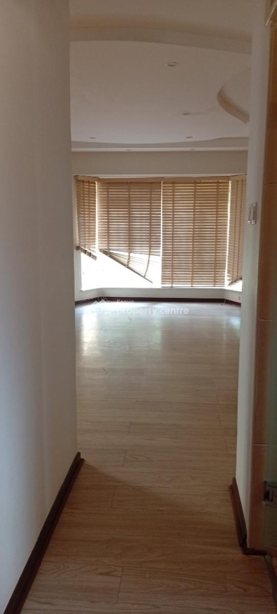 Ten (10) Bedroom Eight (8) Ensuite Story House on a 0.5 Acre Compound, Kileleshwa Central Estate, Kileleshwa, Nairobi, Office Space for Rent