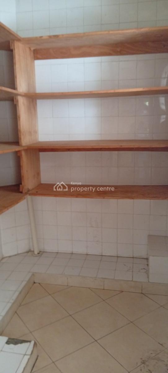 Ten (10) Bedroom Eight (8) Ensuite Story House on a 0.5 Acre Compound, Kileleshwa Central Estate, Kileleshwa, Nairobi, Office Space for Rent