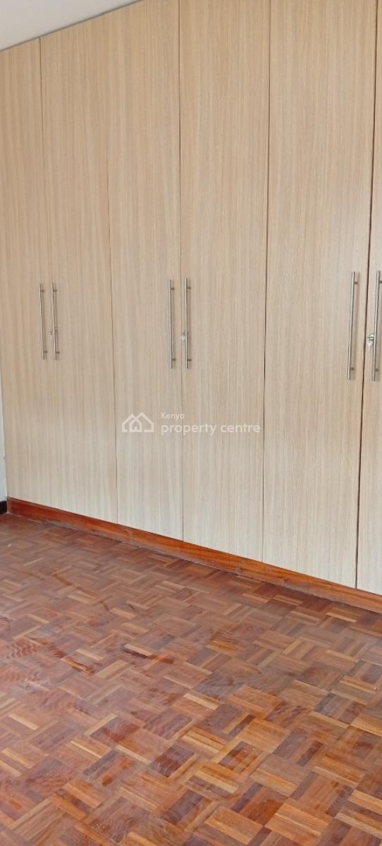 Ten (10) Bedroom Eight (8) Ensuite Story House on a 0.5 Acre Compound, Kileleshwa Central Estate, Kileleshwa, Nairobi, Office Space for Rent