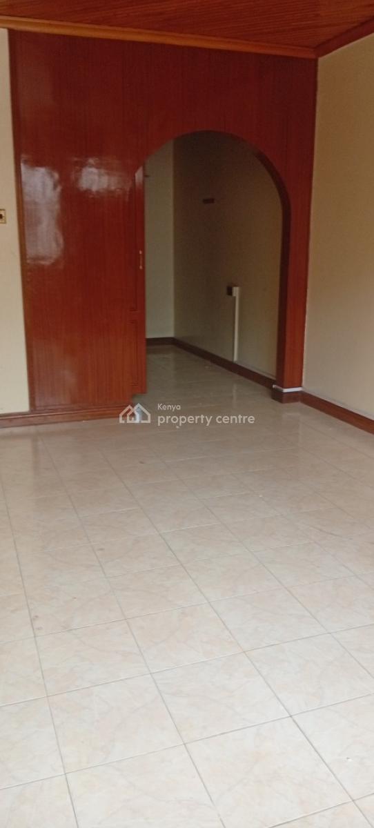 Four (4) Bedroom Master Ensuite Maisonette with a Staff Quarter, Kileleshwa Central Estate, Kileleshwa, Nairobi, Townhouse for Sale