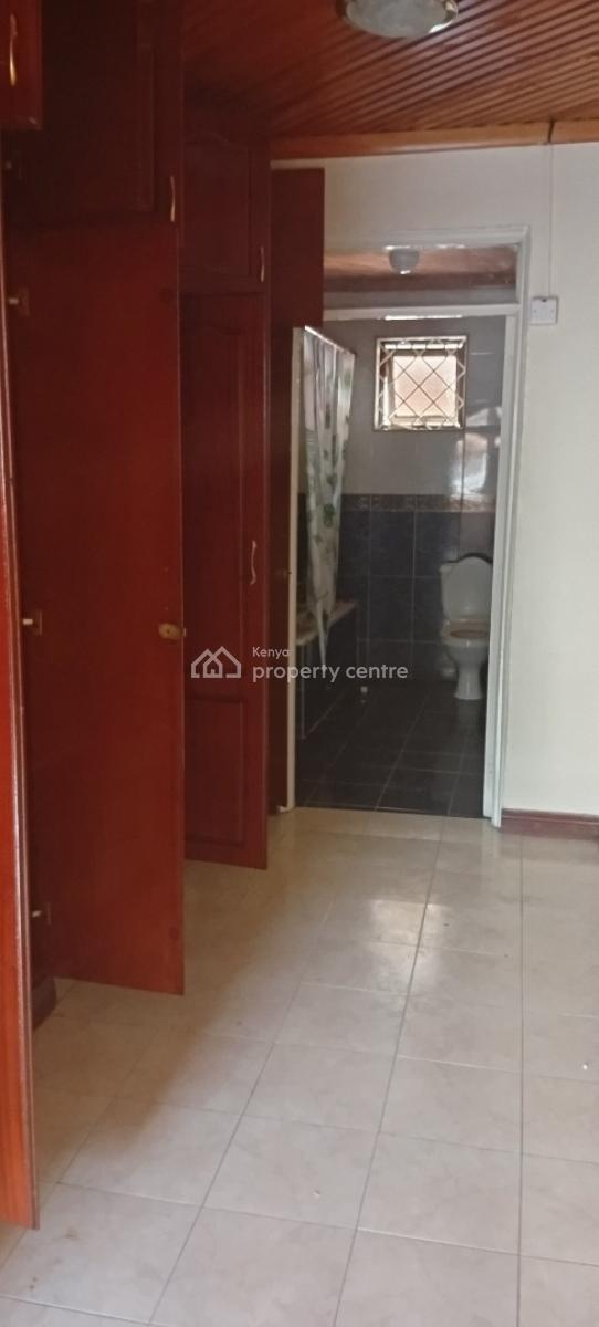 Four (4) Bedroom Master Ensuite Maisonette with a Staff Quarter, Kileleshwa Central Estate, Kileleshwa, Nairobi, Townhouse for Sale