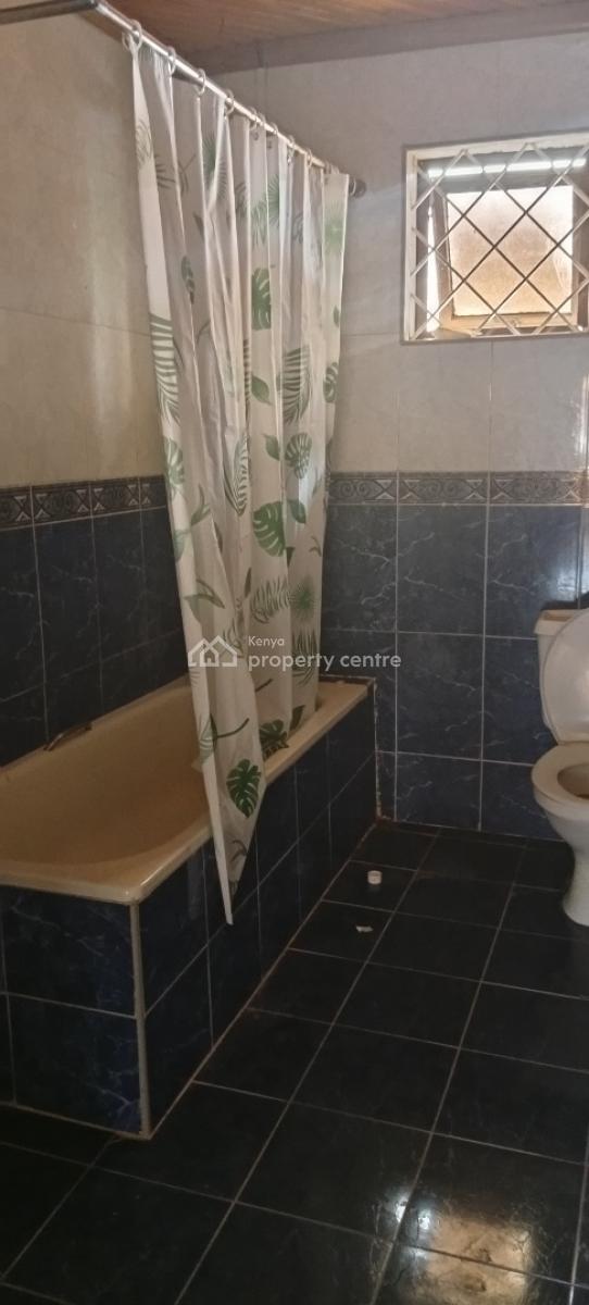 Four (4) Bedroom Master Ensuite Maisonette with a Staff Quarter, Kileleshwa Central Estate, Kileleshwa, Nairobi, Townhouse for Sale