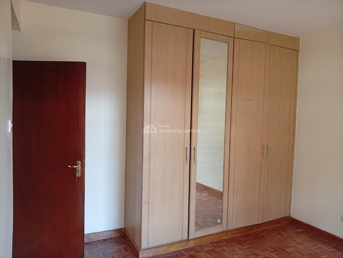 3 Bedroom + Sq: Your Serene Sanctuary, Lavington, Nairobi, Apartment for Rent