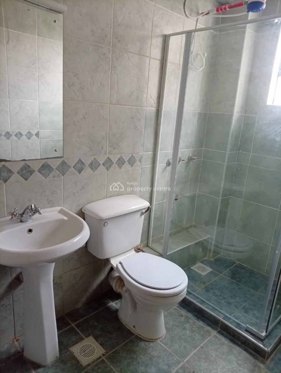 3 Bedroom + Sq: Your Serene Sanctuary, Lavington, Nairobi, Apartment for Rent