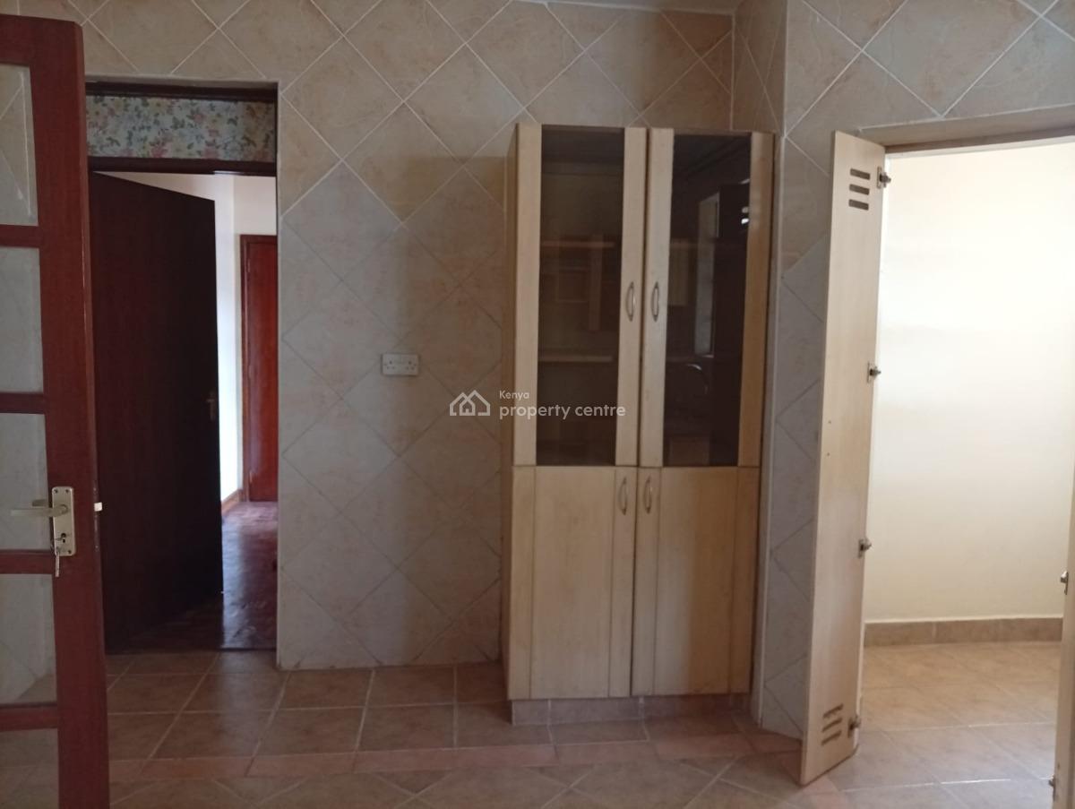 3 Bedroom + Sq: Your Serene Sanctuary, Lavington, Nairobi, Apartment for Rent