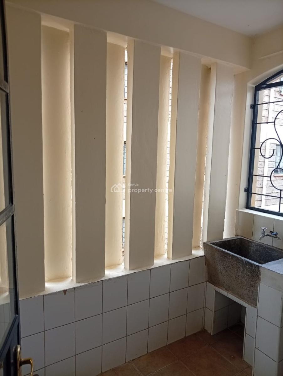 3 Bedroom + Sq: Your Serene Sanctuary, Lavington, Nairobi, Apartment for Rent
