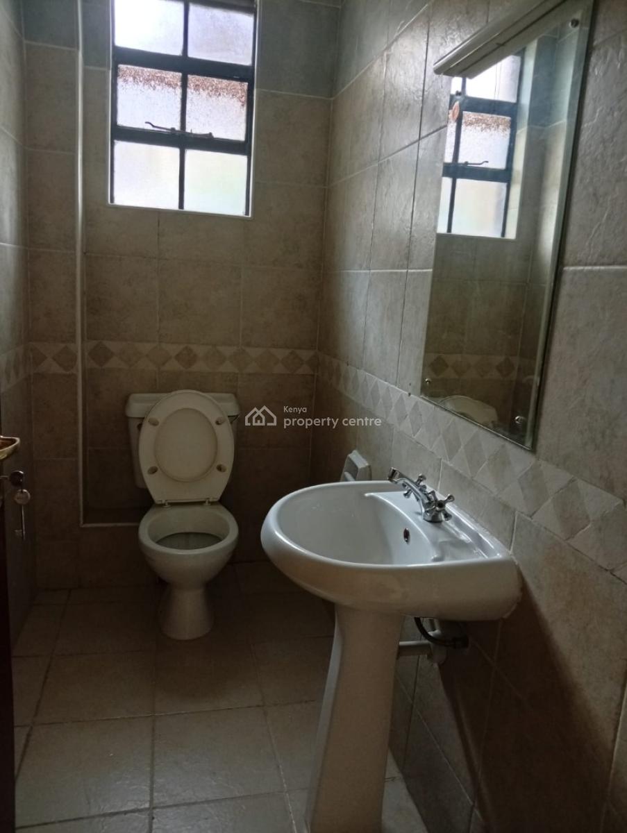3 Bedroom + Sq: Your Serene Sanctuary, Lavington, Nairobi, Apartment for Rent