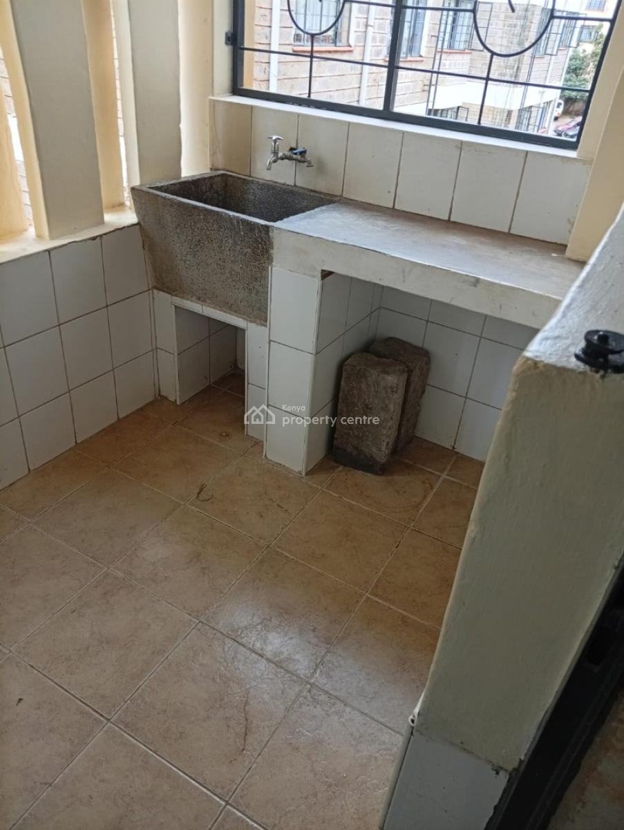 3 Bedroom + Sq: Your Serene Sanctuary, Lavington, Nairobi, Apartment for Rent