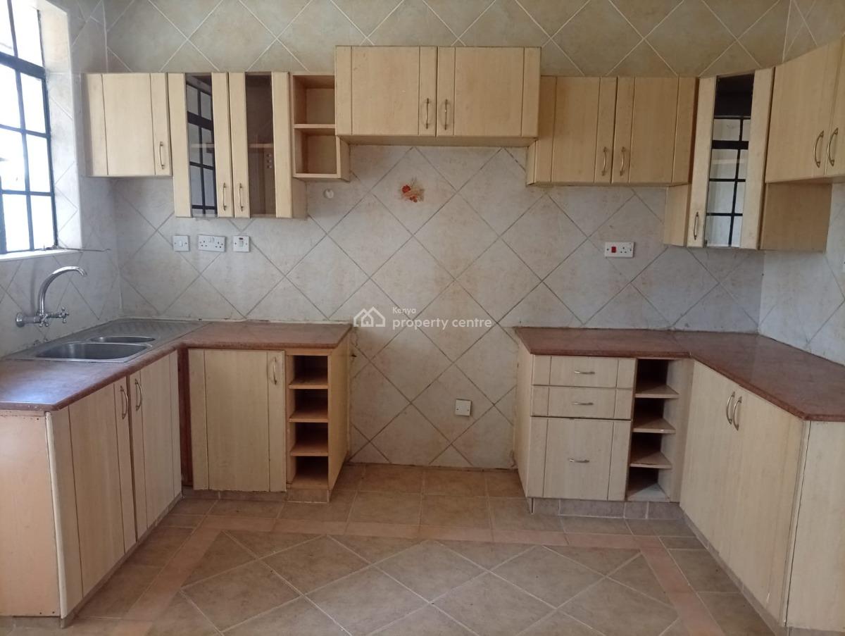 3 Bedroom + Sq: Your Serene Sanctuary, Lavington, Nairobi, Apartment for Rent