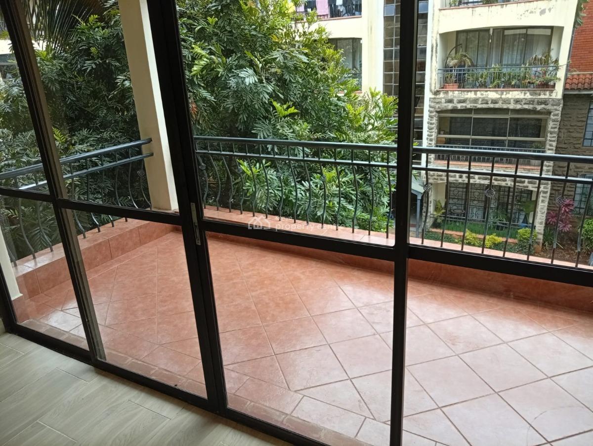 3 Bedroom + Sq: Your Serene Sanctuary, Lavington, Nairobi, Apartment for Rent