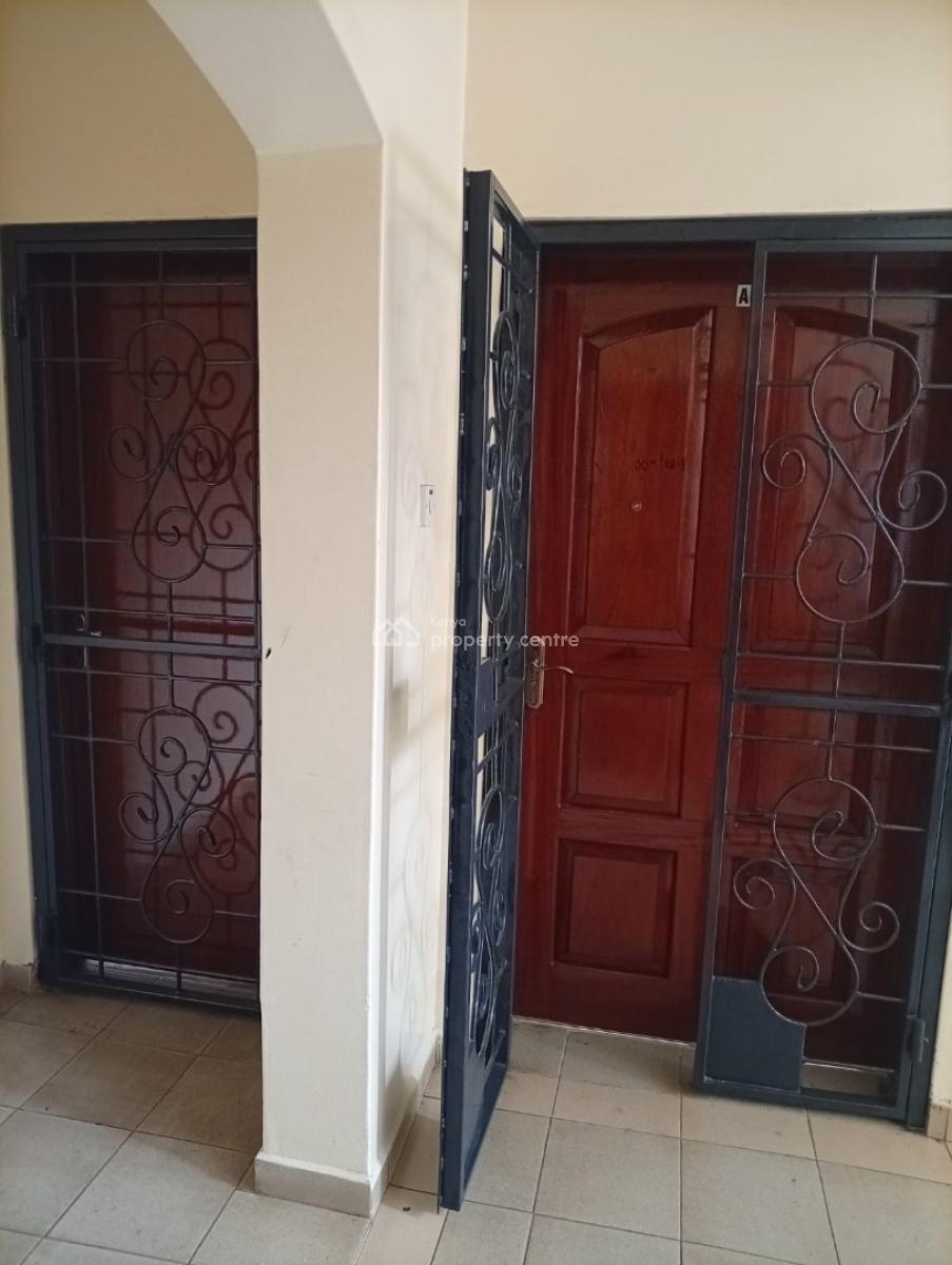 3 Bedroom + Sq: Your Serene Sanctuary, Lavington, Nairobi, Apartment for Rent