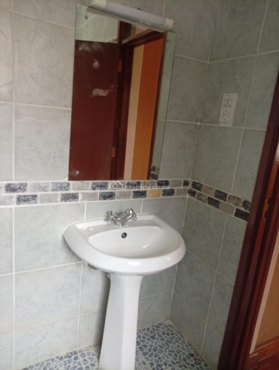 3 Bedroom + Sq: Your Serene Sanctuary, Lavington, Nairobi, Apartment for Rent