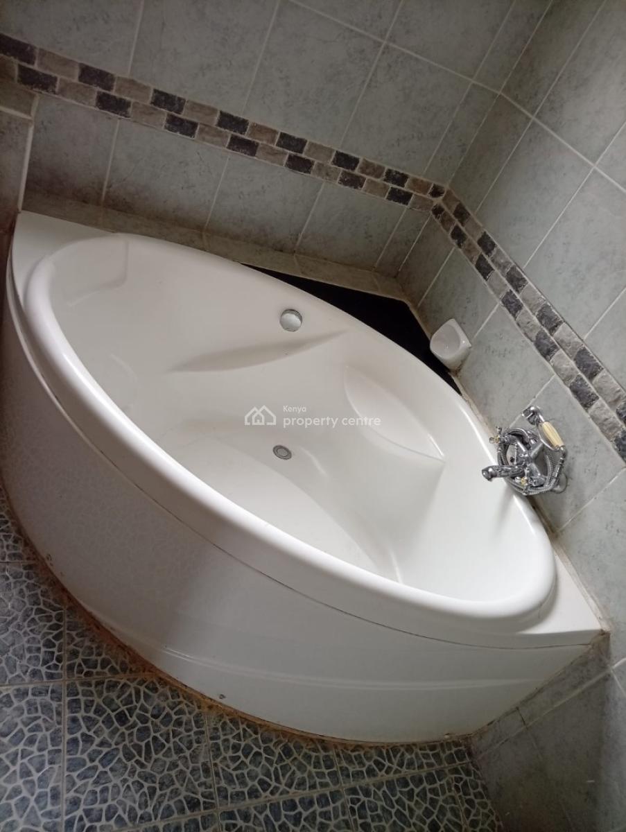 3 Bedroom + Sq: Your Serene Sanctuary, Lavington, Nairobi, Apartment for Rent