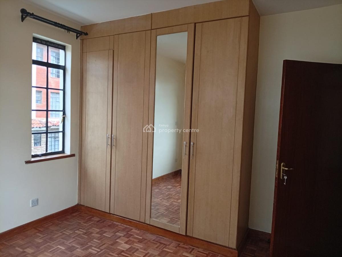 3 Bedroom + Sq: Your Serene Sanctuary, Lavington, Nairobi, Apartment for Rent