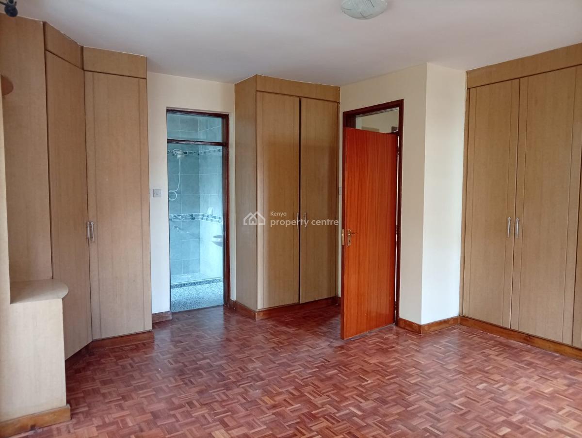 3 Bedroom + Sq: Your Serene Sanctuary, Lavington, Nairobi, Apartment for Rent