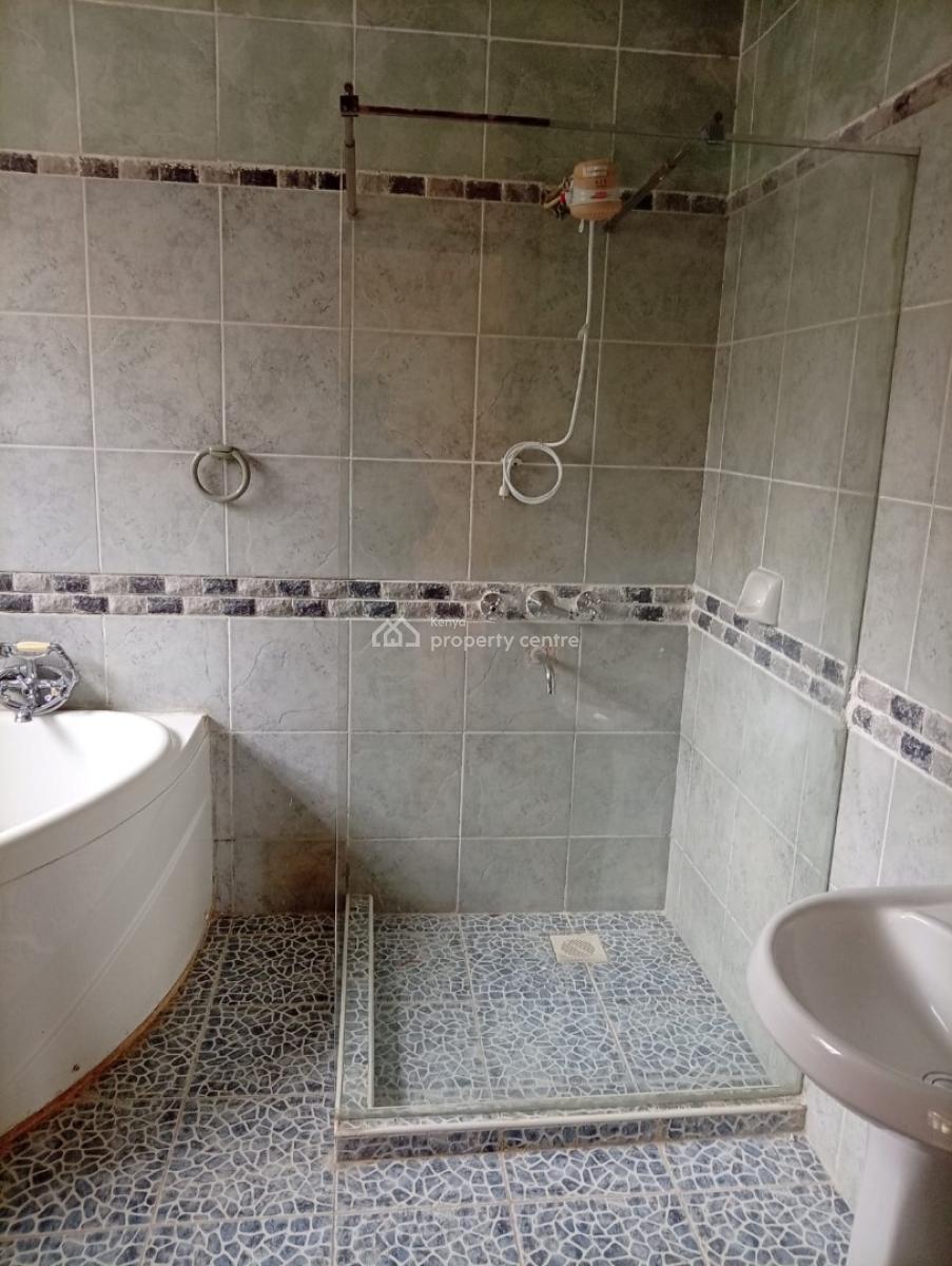 3 Bedroom + Sq: Your Serene Sanctuary, Lavington, Nairobi, Apartment for Rent