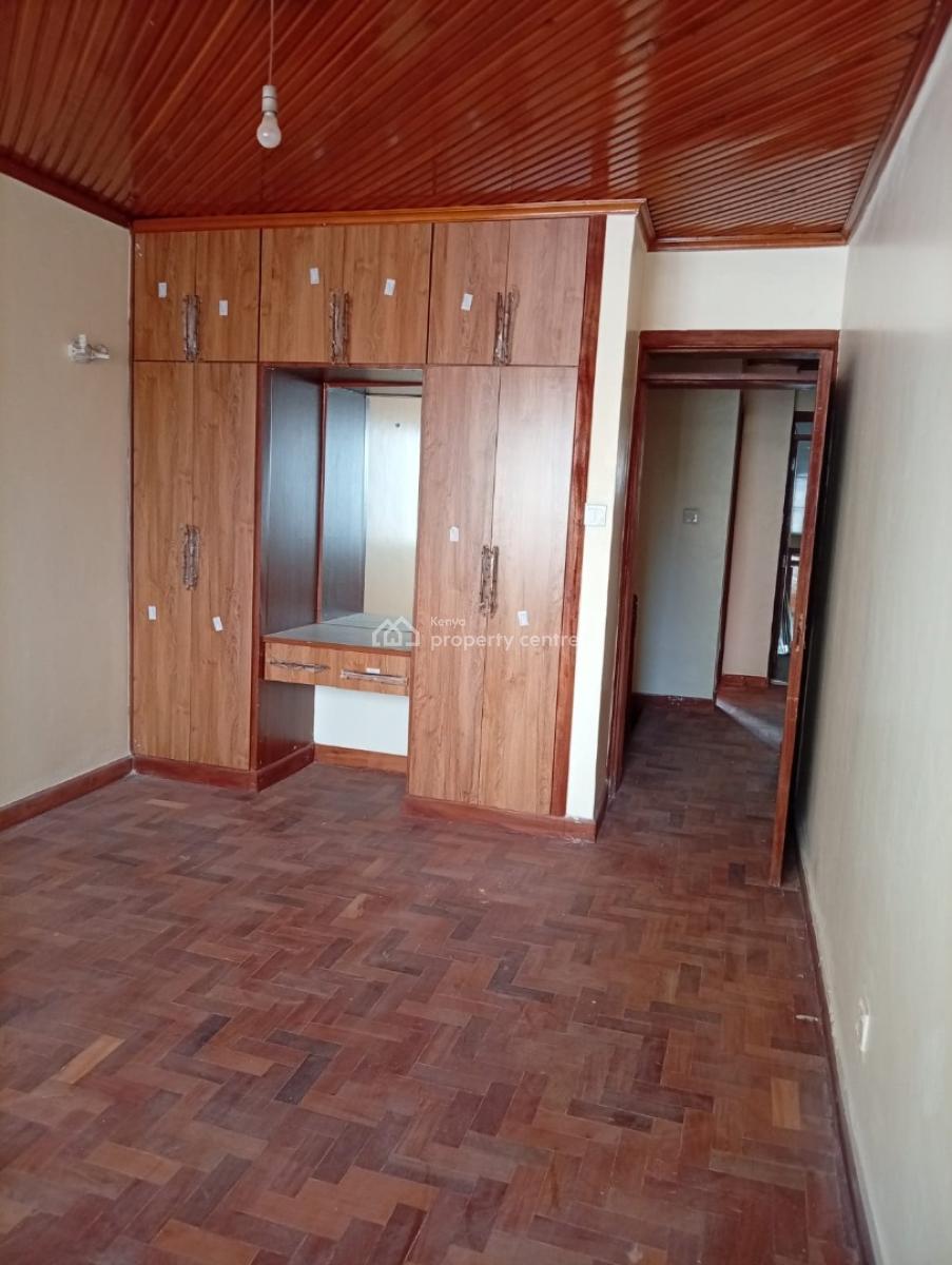 Newly Renovated 4-bedroom Sanctuary, Lavington, Nairobi, Townhouse for Sale