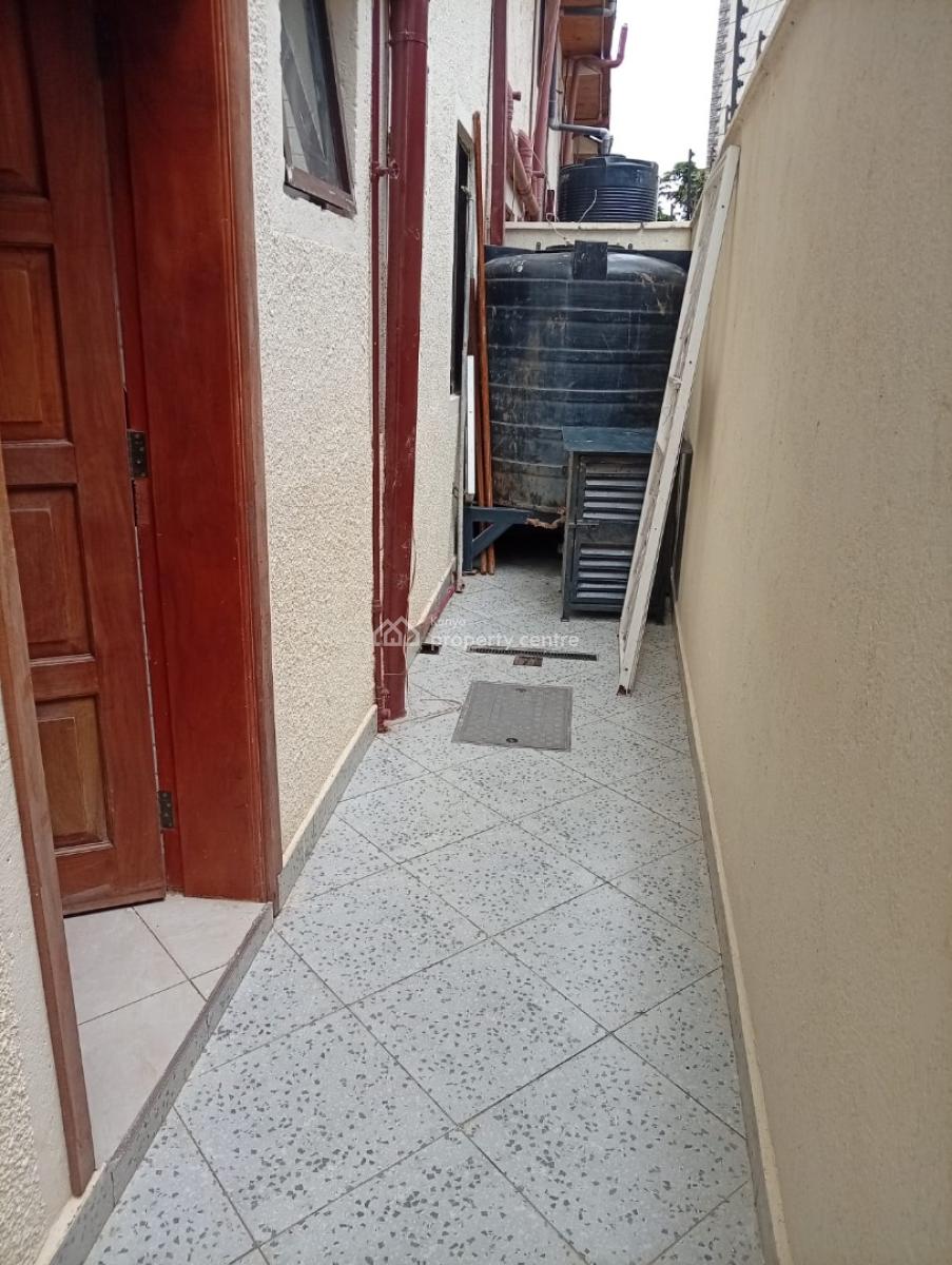 Newly Renovated 4-bedroom Sanctuary, Lavington, Nairobi, Townhouse for Sale