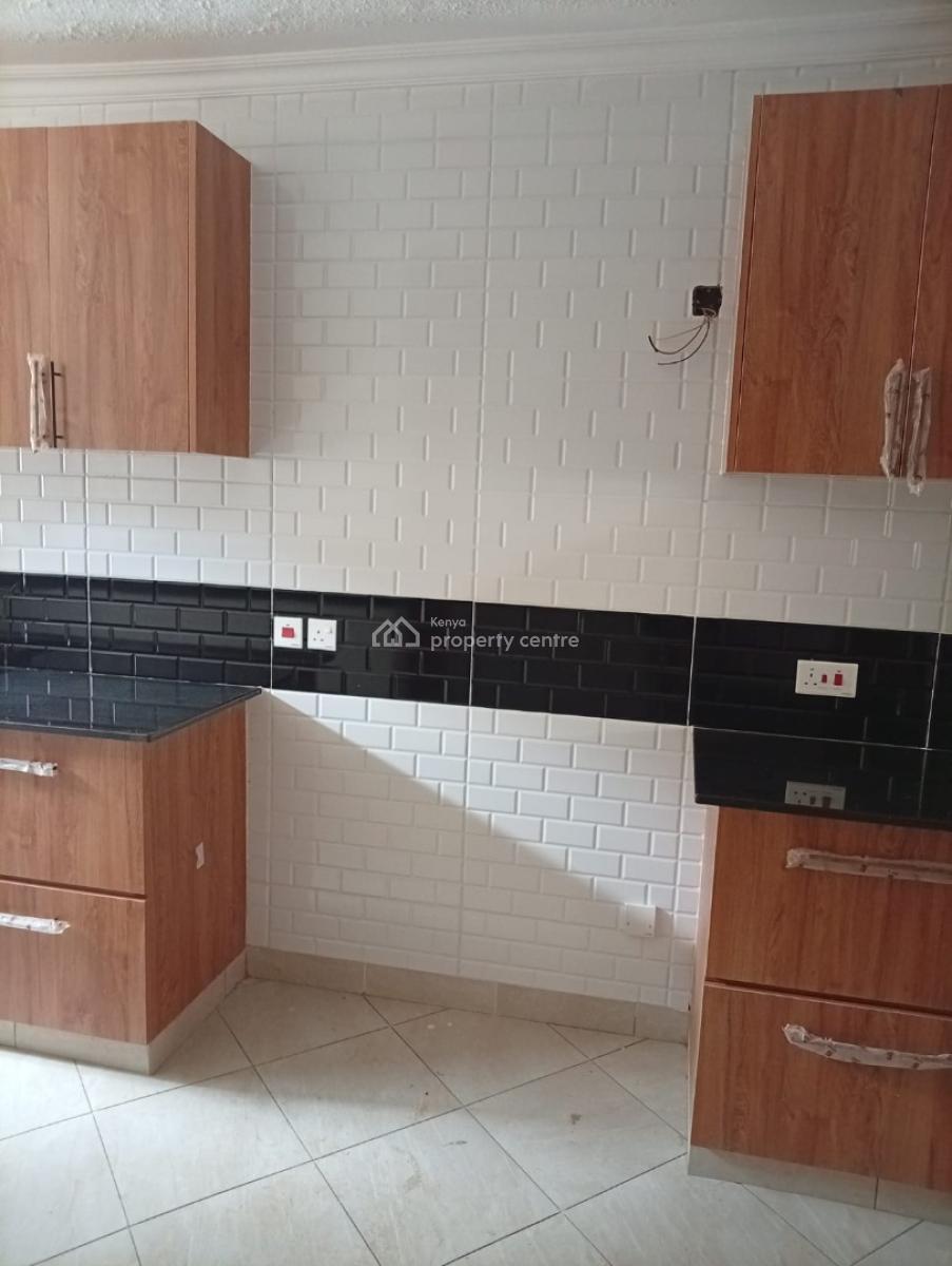 Newly Renovated 4-bedroom Sanctuary, Lavington, Nairobi, Townhouse for Sale