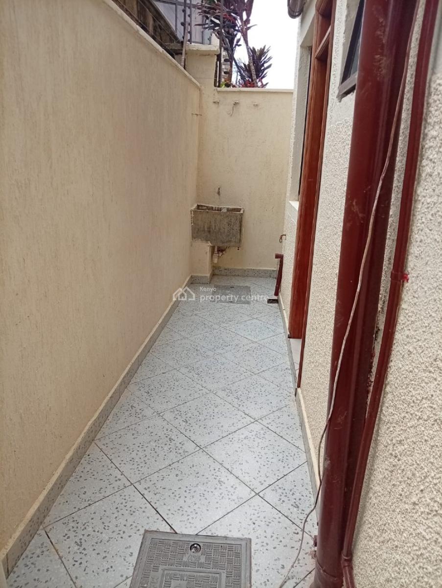 Newly Renovated 4-bedroom Sanctuary, Lavington, Nairobi, Townhouse for Sale