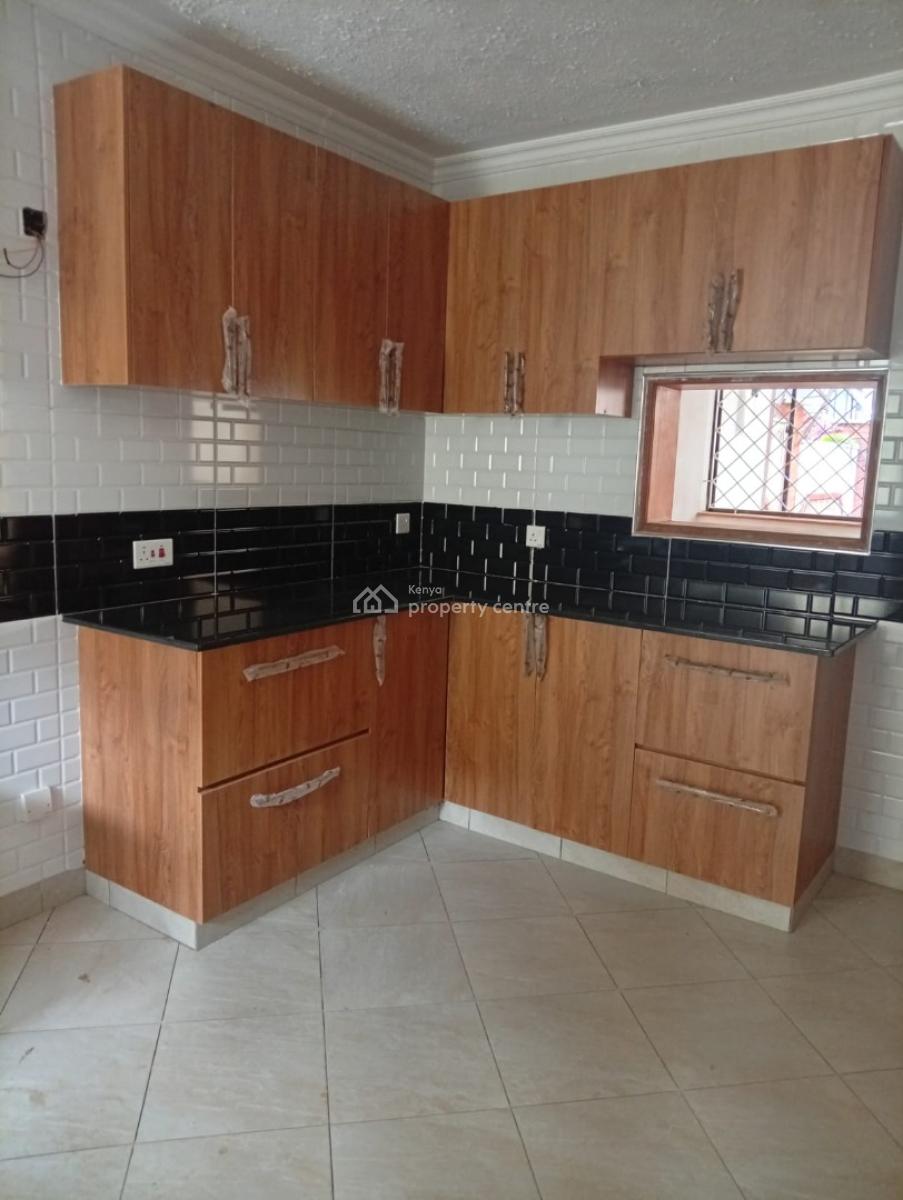 Newly Renovated 4-bedroom Sanctuary, Lavington, Nairobi, Townhouse for Sale
