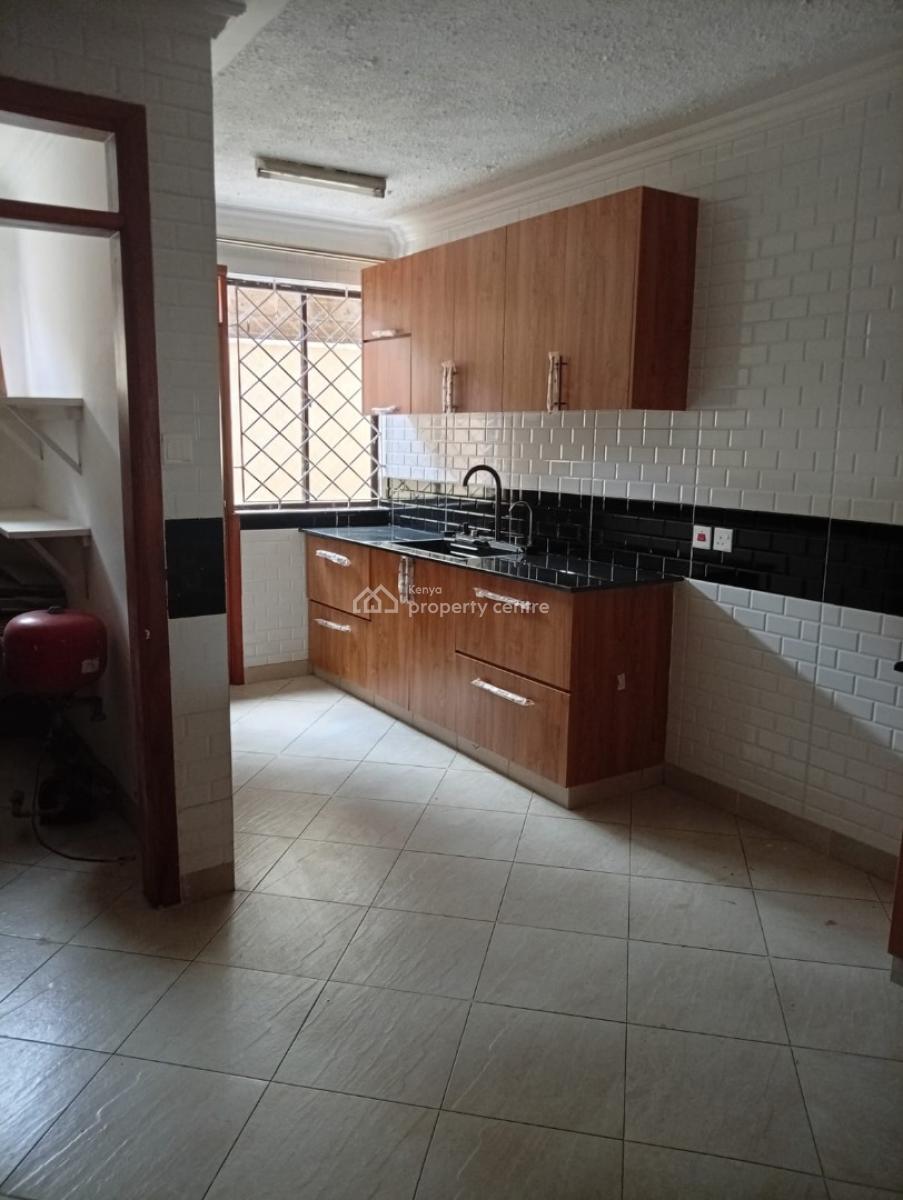 Newly Renovated 4-bedroom Sanctuary, Lavington, Nairobi, Townhouse for Sale