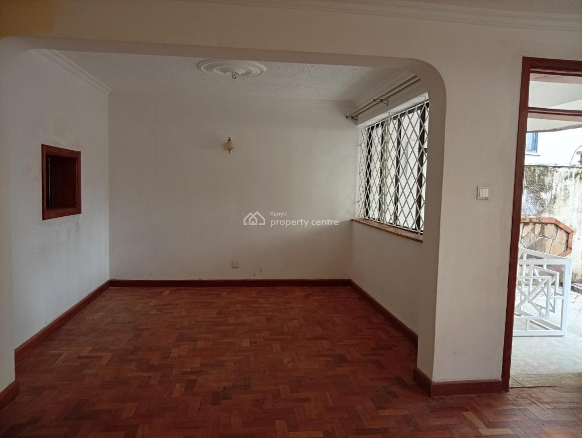 Newly Renovated 4-bedroom Sanctuary, Lavington, Nairobi, Townhouse for Sale