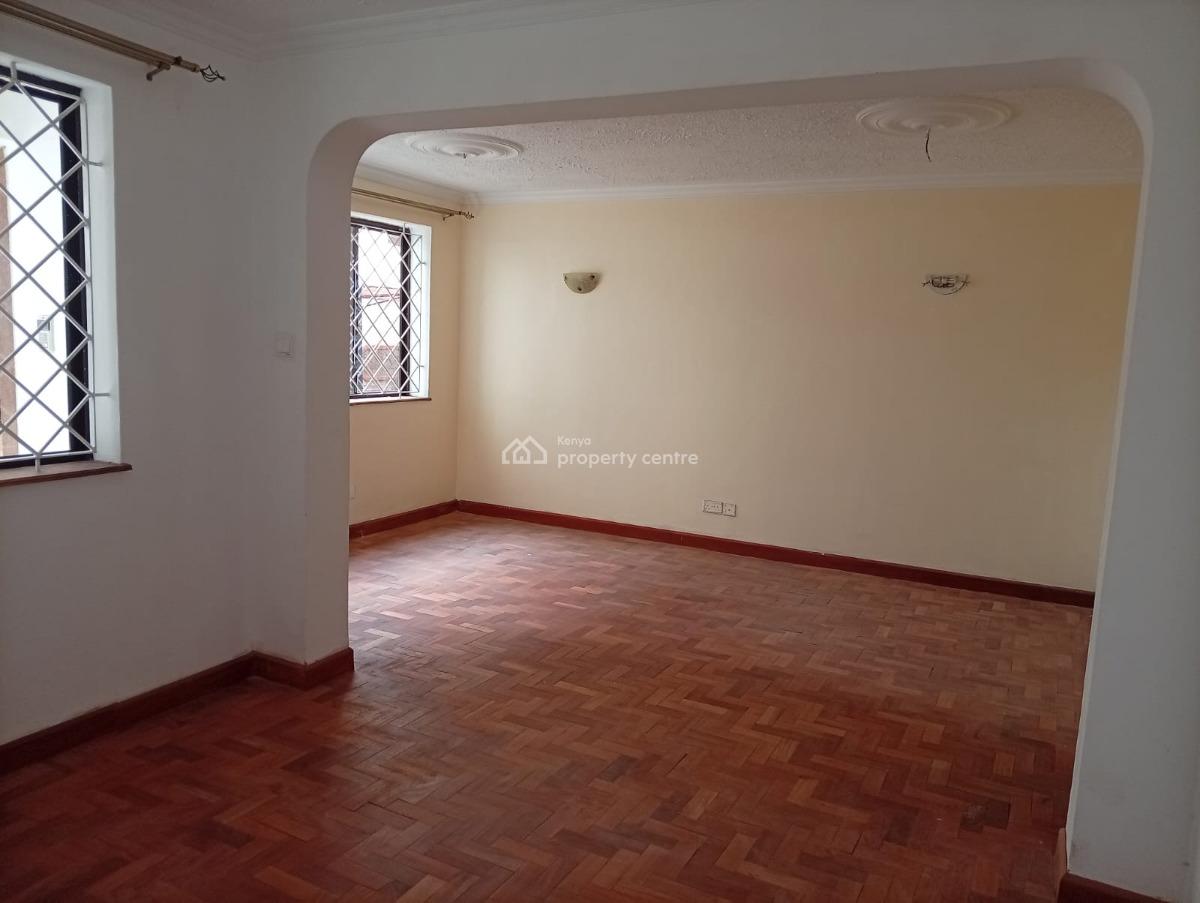 Newly Renovated 4-bedroom Sanctuary, Lavington, Nairobi, Townhouse for Sale